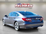 2020 Honda Accord EX-L