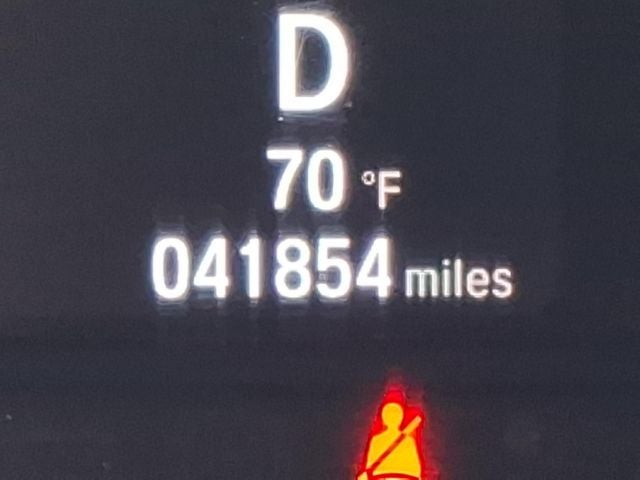 2020 Honda Accord EX-L