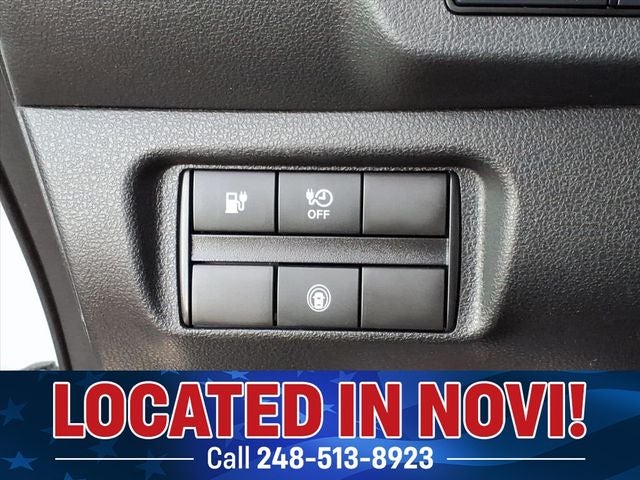 2020 Nissan LEAF S 40 kWh