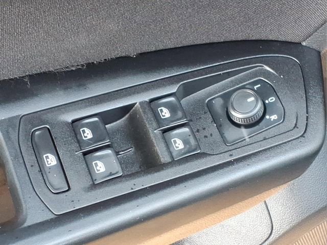 2020 Volkswagen Atlas Cross Sport 2.0T S