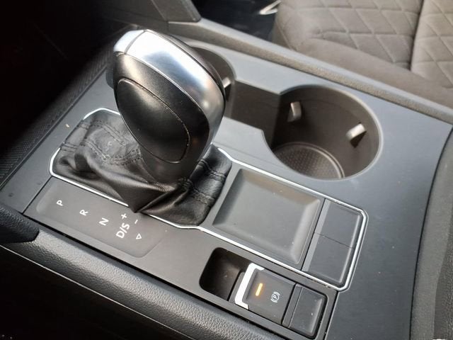 2020 Volkswagen Atlas Cross Sport 2.0T S