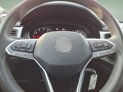 2020 Volkswagen Atlas Cross Sport 2.0T S