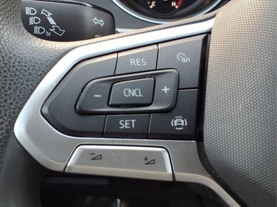 2020 Volkswagen Atlas Cross Sport 2.0T S