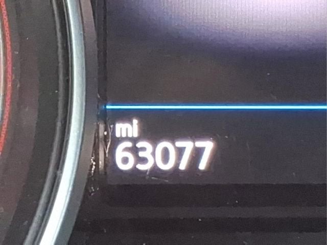 2020 Volkswagen Atlas Cross Sport 2.0T S