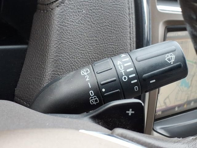 2015 Lincoln MKX 4dr Wgn 3.7L V6 AWD