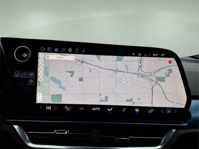 2024 Chevrolet Equinox EV 2LT