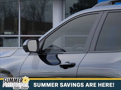 2027 Chevrolet Equinox AWD ACTIV