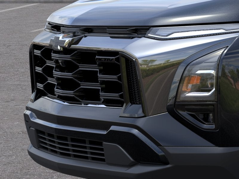2027 Chevrolet Equinox AWD ACTIV