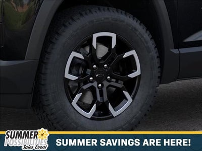 2027 Chevrolet Equinox AWD ACTIV