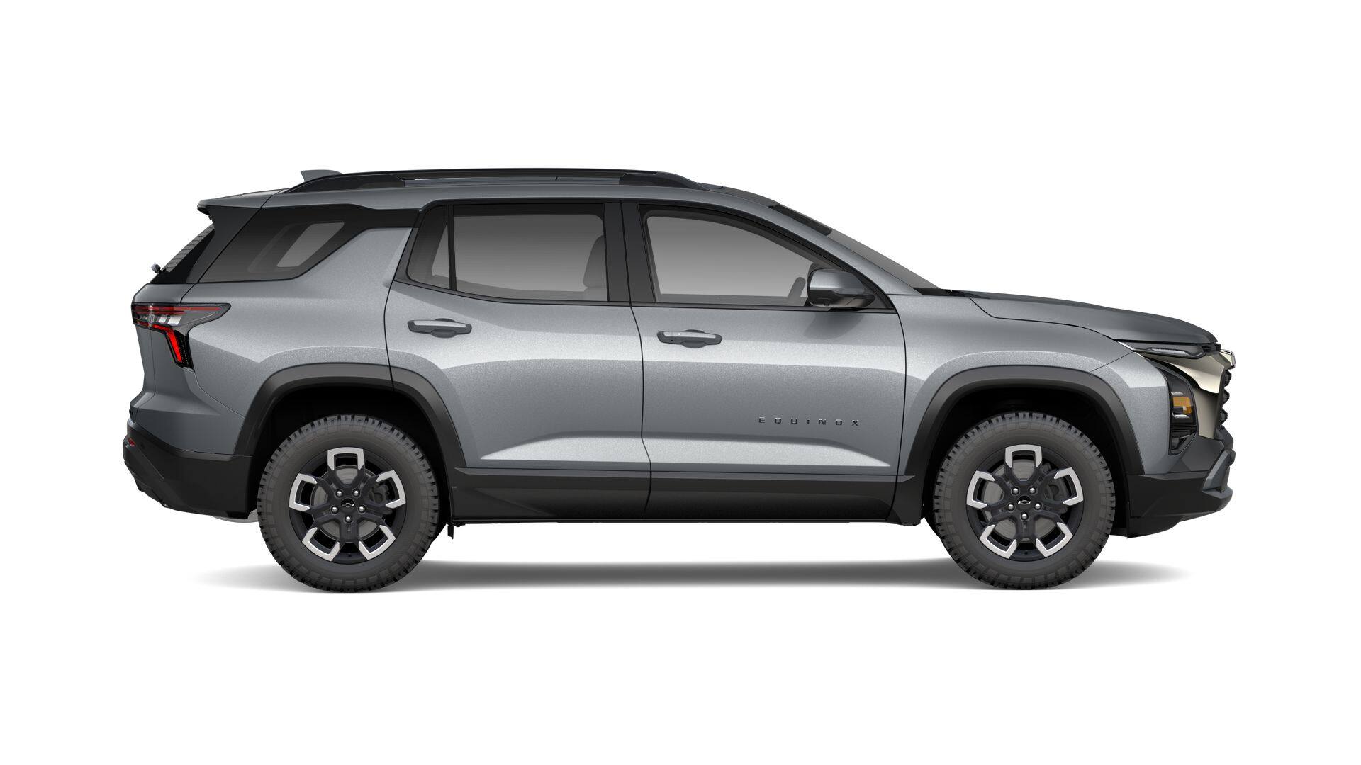 2027 Chevrolet Equinox AWD ACTIV