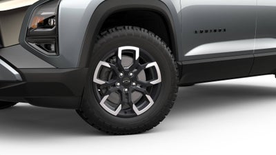 2027 Chevrolet Equinox AWD ACTIV