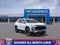 2027 Chevrolet Equinox AWD ACTIV