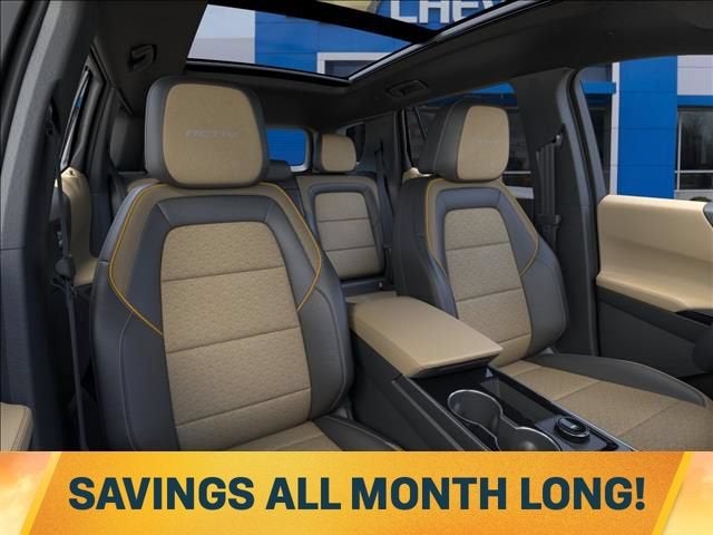 2027 Chevrolet Equinox AWD ACTIV