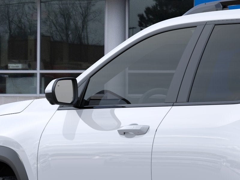 2027 Chevrolet Equinox AWD ACTIV