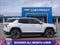 2027 Chevrolet Equinox AWD ACTIV