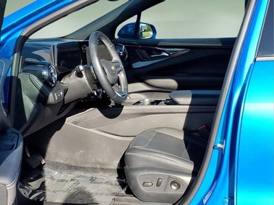 2024 Chevrolet Blazer EV LT