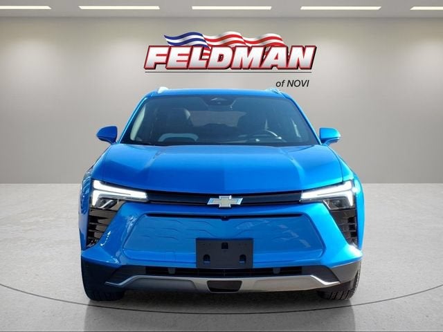 2024 Chevrolet Blazer EV LT