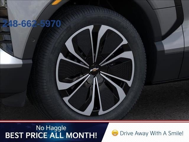 2024 Chevrolet Blazer EV LT