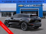 2026 Chevrolet Blazer EV SS