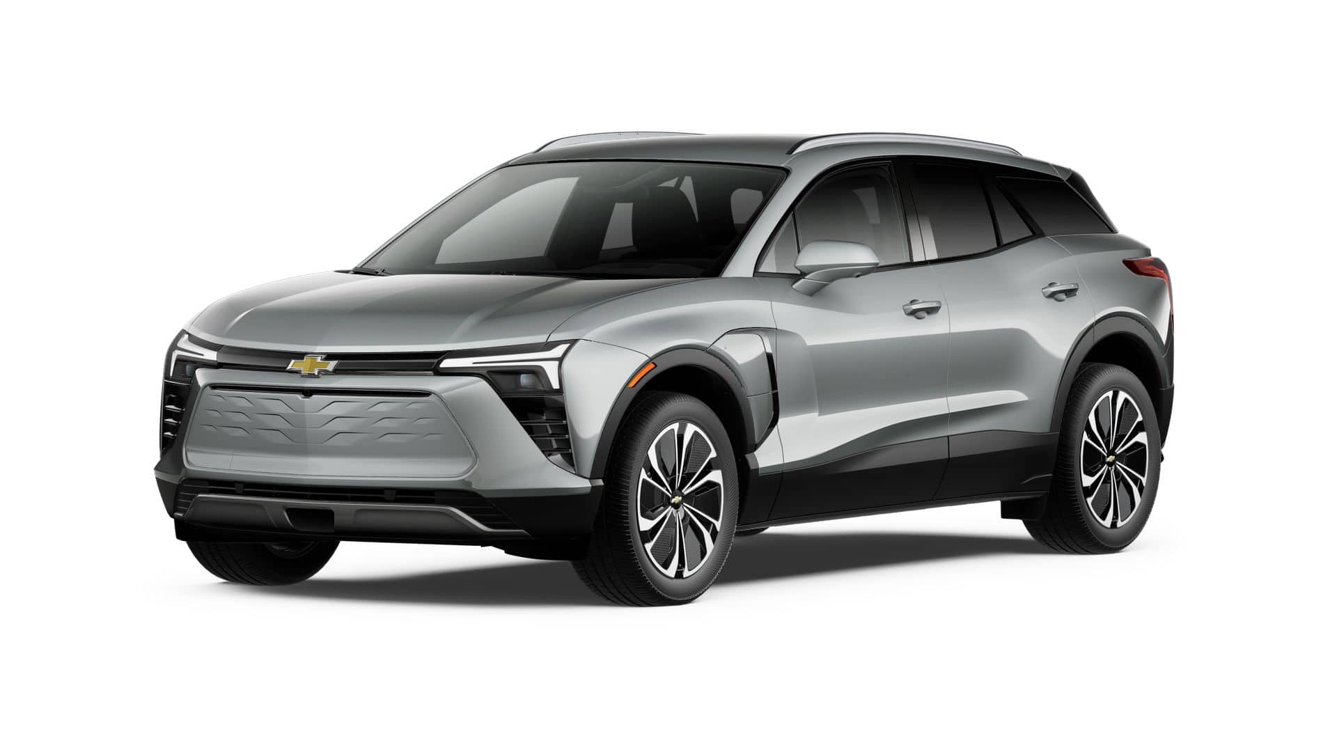 2026 Chevrolet Blazer EV LT AWD's photo