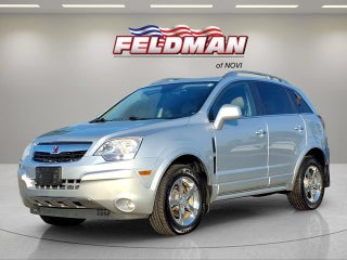 2009 Saturn Vue XR