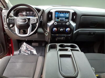 2020 GMC Sierra 1500 SLE