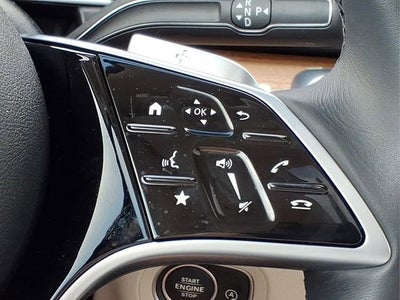 2026 Mercedes-Benz GLE 350 GLE 350