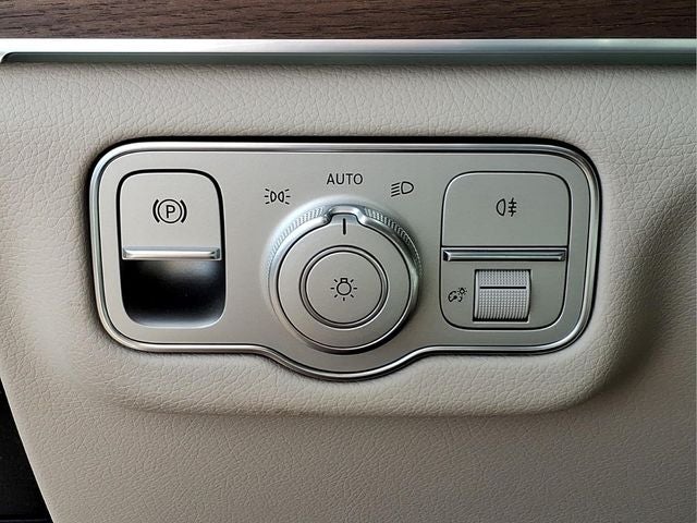2026 Mercedes-Benz GLE 350 GLE 350