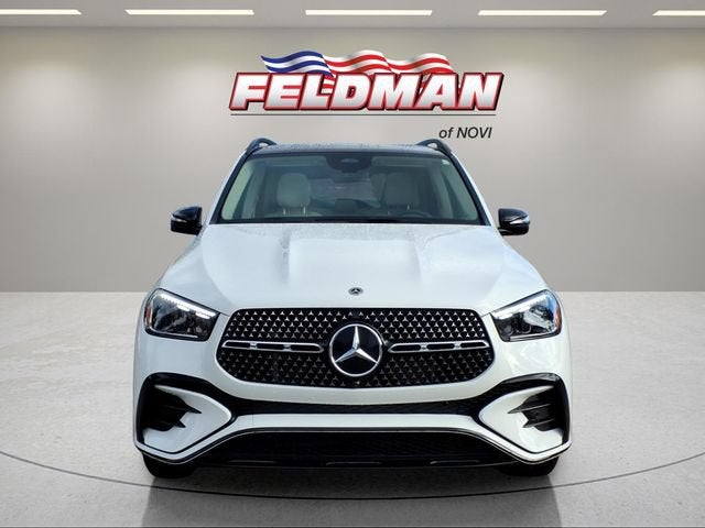 2026 Mercedes-Benz GLE 350 GLE 350