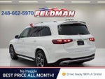 2024 Mercedes-Benz GLS 450 4MATIC®