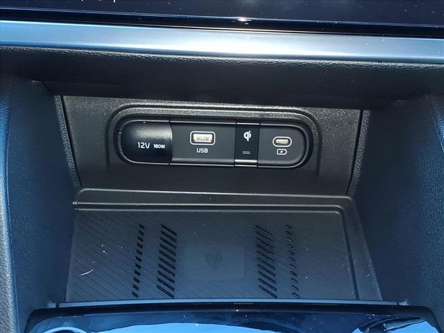 2025 Kia Sportage SX