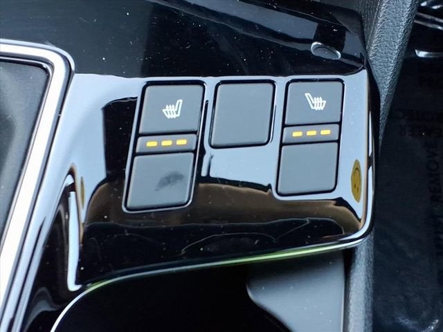 2025 Kia Sportage SX