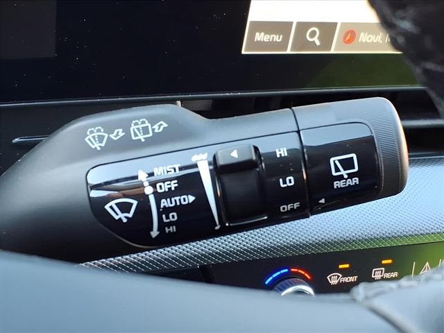 2025 Kia Sportage SX