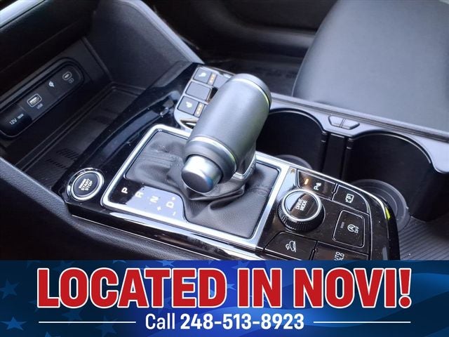 2025 Kia Sportage SX