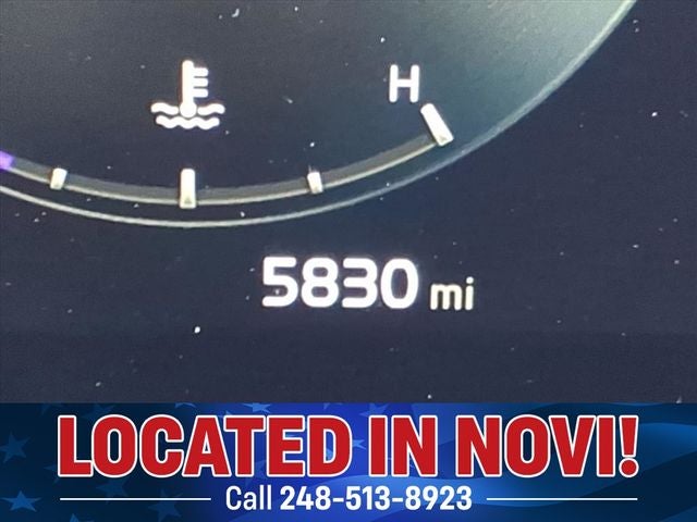 2025 Kia Sportage SX