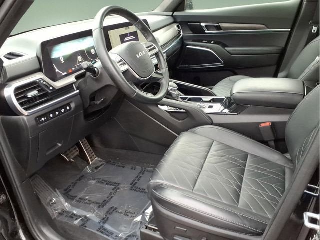 2024 Kia Telluride SX Prestige X-Pro
