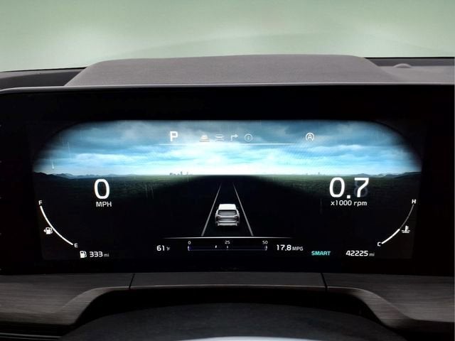 2024 Kia Telluride SX Prestige X-Pro