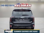 2024 Kia Telluride SX Prestige X-Pro