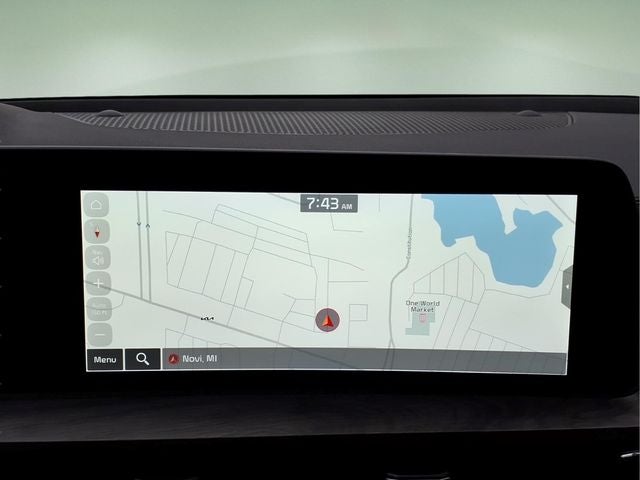 2024 Kia Telluride SX Prestige X-Pro
