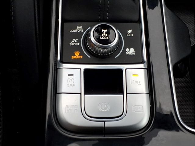 2024 Kia Telluride SX Prestige X-Pro
