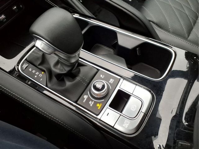2024 Kia Telluride SX Prestige X-Pro