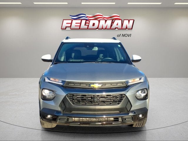 2023 Chevrolet Trailblazer ACTIV