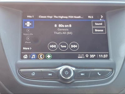 2023 Chevrolet Trailblazer ACTIV