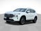 2021 Hyundai Santa Fe Hybrid Blue