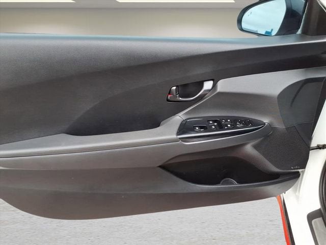 2022 Hyundai Veloster N DCT