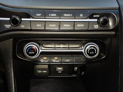 2022 Hyundai Veloster N DCT