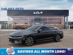 2025 Kia K5 EX