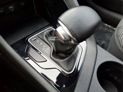 2022 Kia Niro LXS