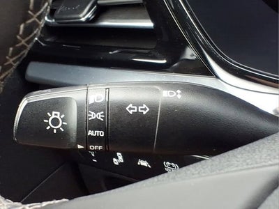 2022 Kia Niro LXS
