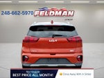 2022 Kia Niro LXS